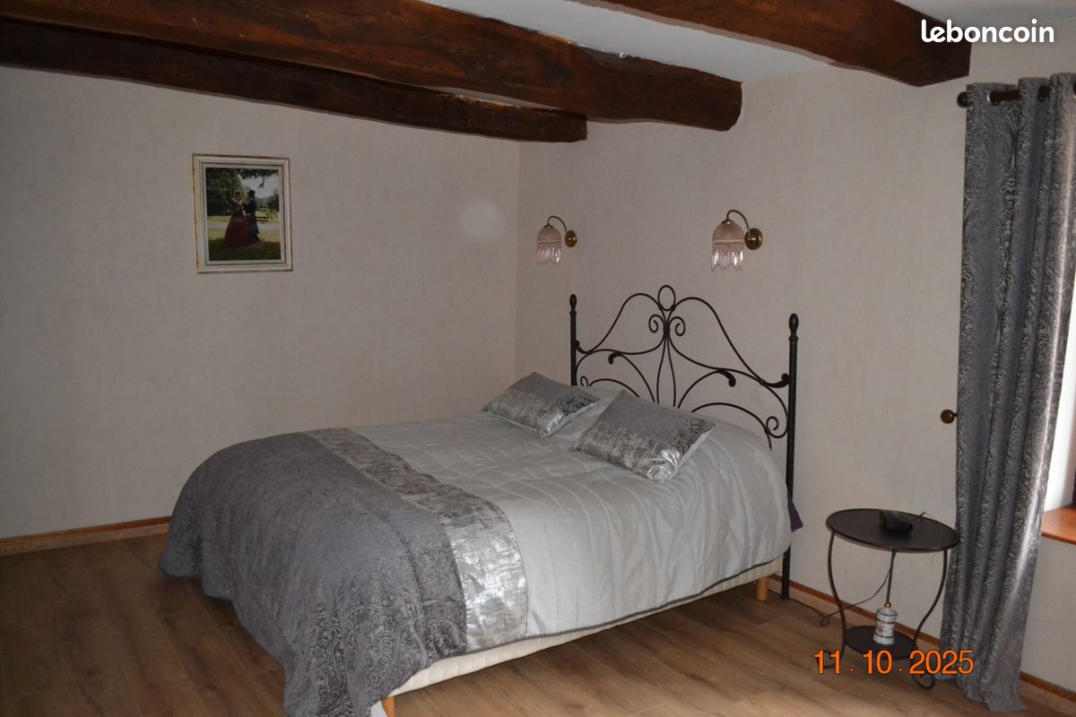 Loue maison T5 (image 3)