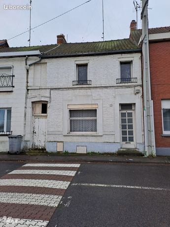 Maison 5 pièces 103 m²