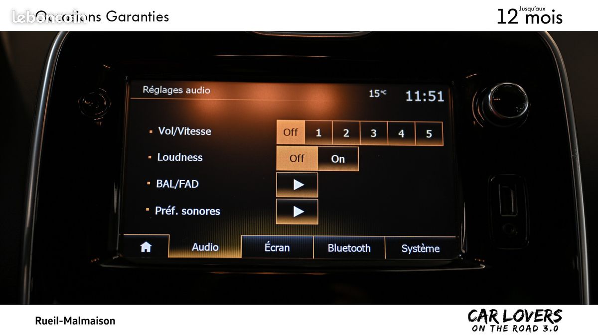 RENAULT Clio IV dCi 90 Business EDC (image 19)