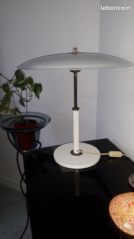 Lampe de bureau solist