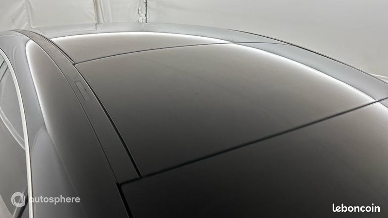 Mercedes Cla 200 d 150ch AMG Line 8G-DCT 8cv (image 22)