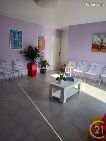 Maison 1 pièce 18 m²