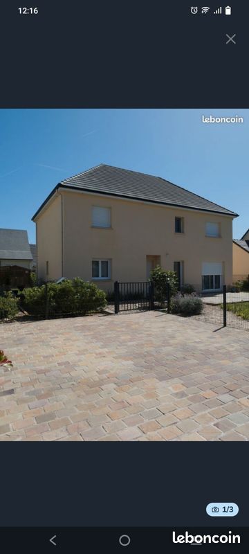 Maison 7 pièces 146 m² · à Pacy-sur-Eure · 146 m² · 349 000 €