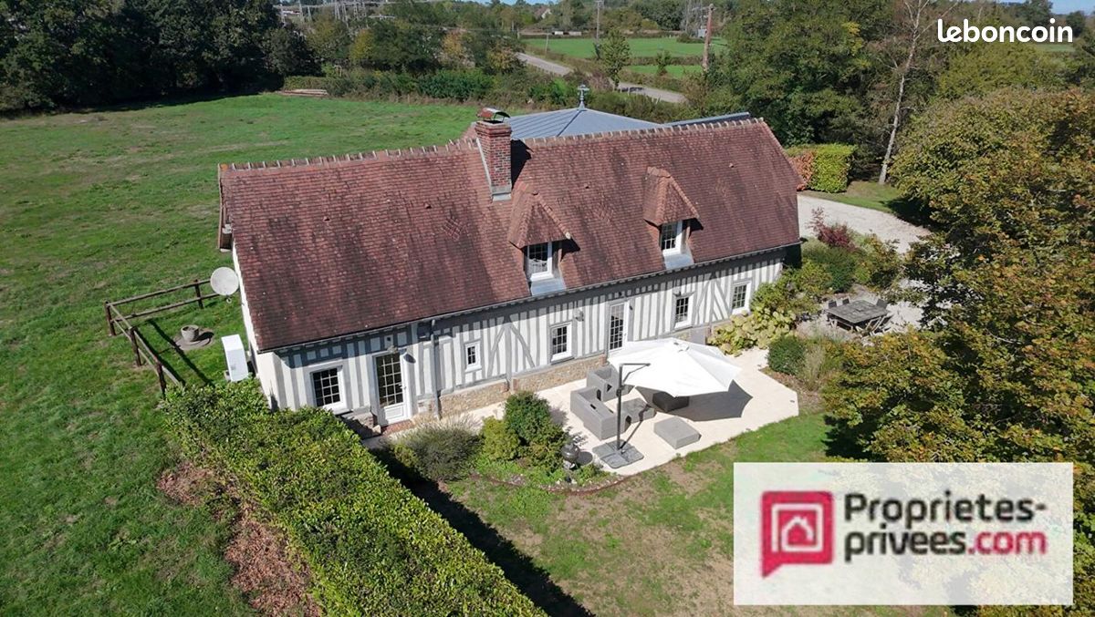 Maison 7 pièces 170 m² · à Coquainvilliers · 170 m² · 649 900 €