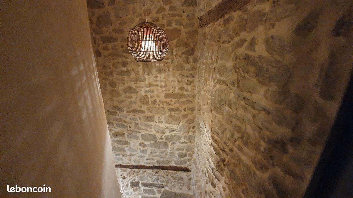 Maison entière Sud France rivière Bize-Minervois (image 6)