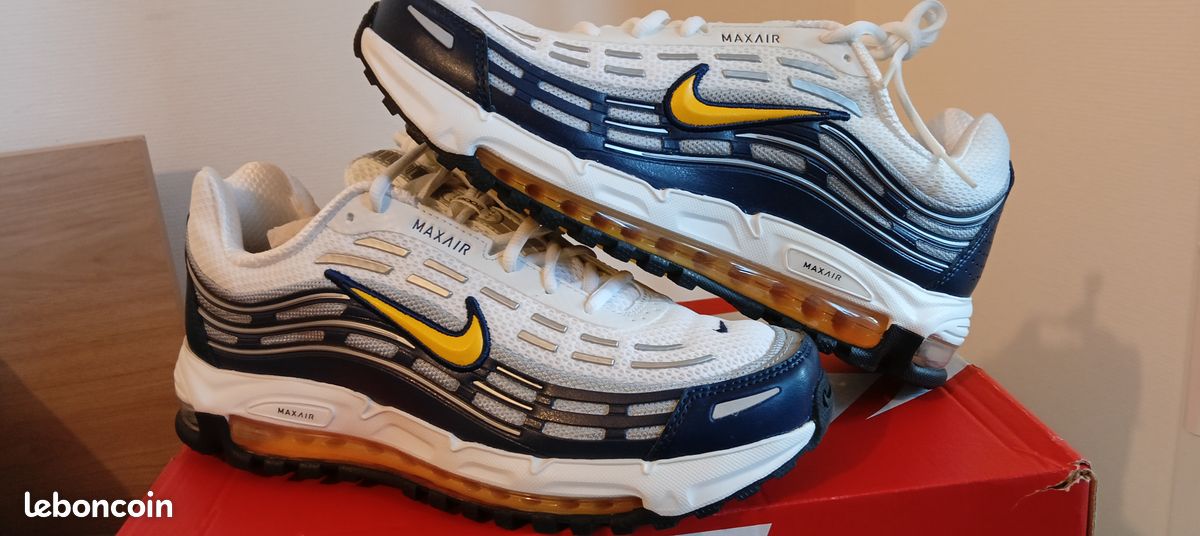 Nike air Max (image 1)
