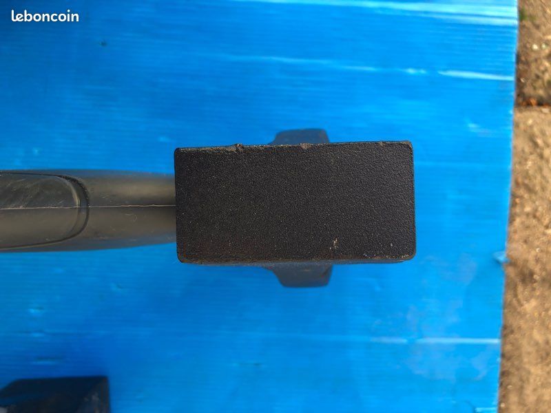 Grand Hache Neuf manche fibre de verre incassable (image 7)