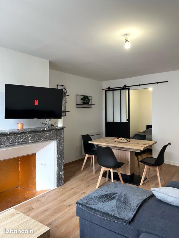 Appartement 3 pièces 55 m² · à Saint-Dizier · 55 m² · 575 €/mois