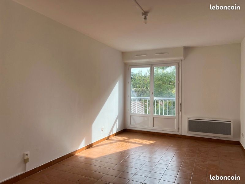 Appartement 2 pièces 38 m² · à Alès · 38 m² · 590 €/mois