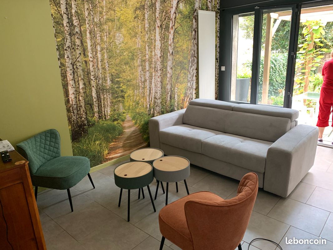 Maison 4 pièces 109 m² · à Saumur · 109 m² · 850 €