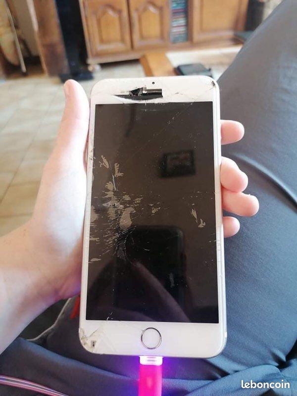IPhone 6 s plus (image 2)