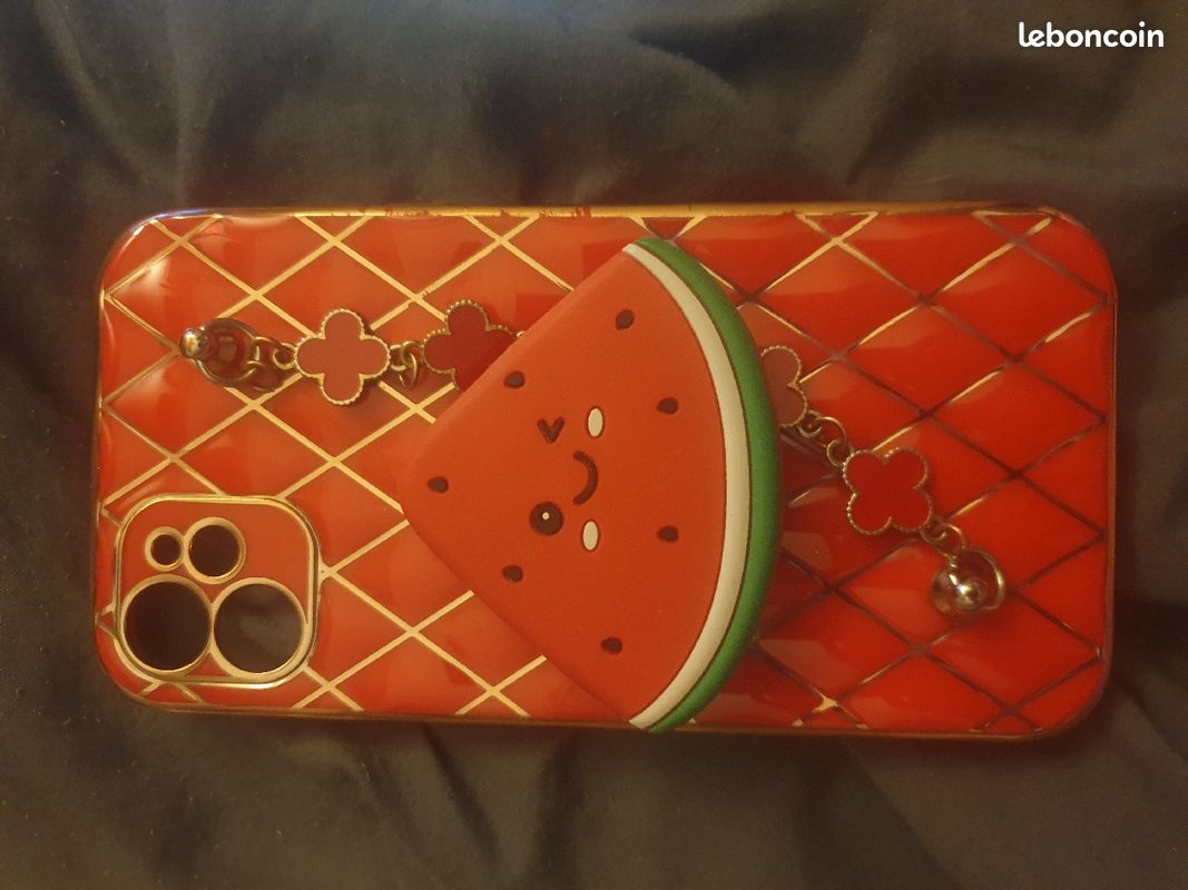 Coque (image 1)