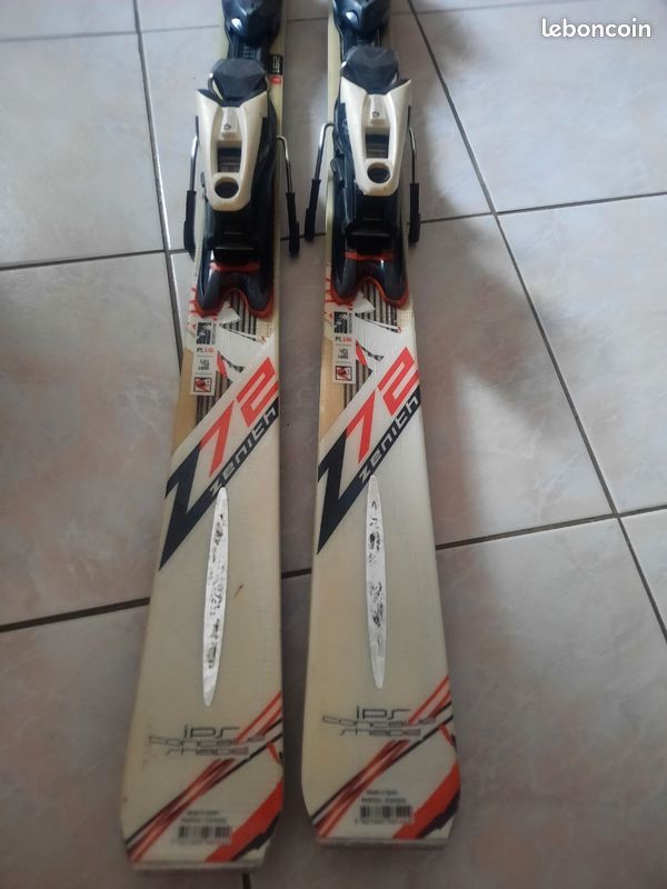 Ski alpin (image 3)