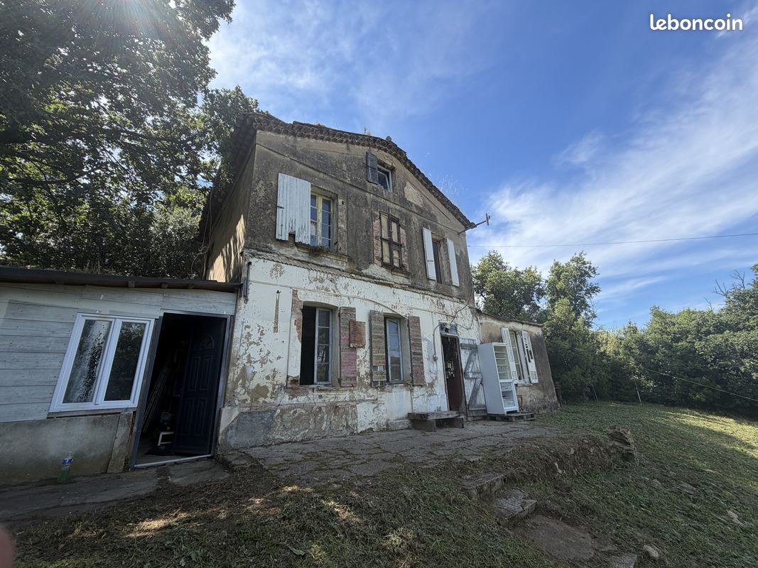 Maison 4 pièces 100 m² · à La Seyne-sur-Mer · 100 m² · 420 000 €