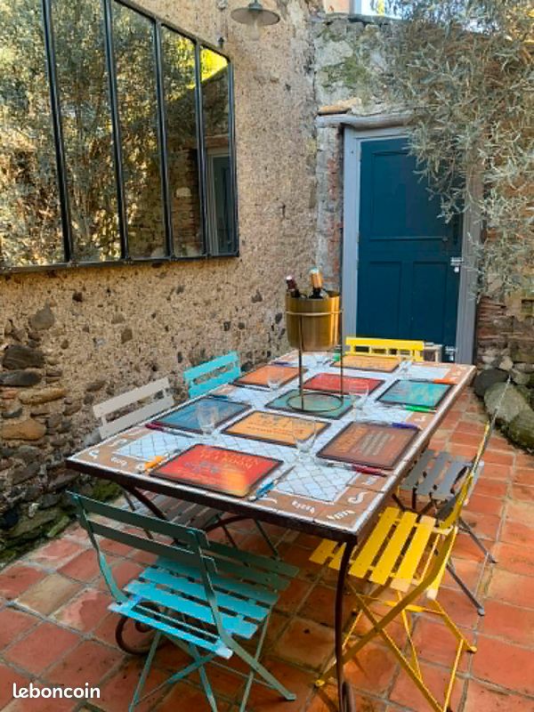 Maison 3 pièces 80 m² · à Caudiès-de-Fenouillèdes · 80 m² · 125 000 €