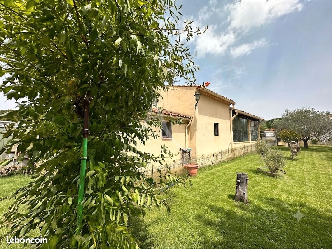 Maison 4 pièces 81 m² · à Vinon-sur-Verdon · 81 m² · 295 000 €