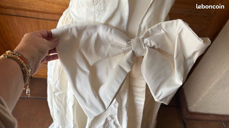 Robe de mariée (image 6)