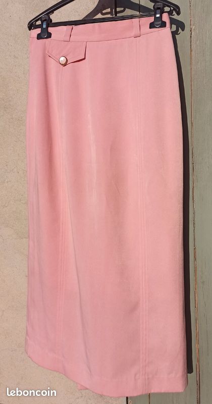 Ensemble tailleur 3 pièces, sur mesure (image 5)