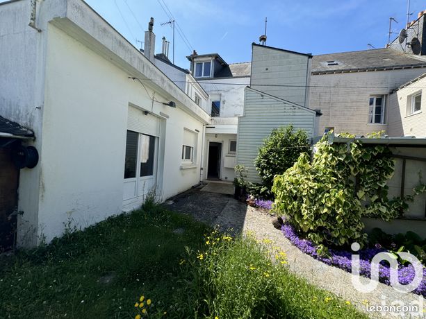 Maison de ville 5 pièces 153 m²