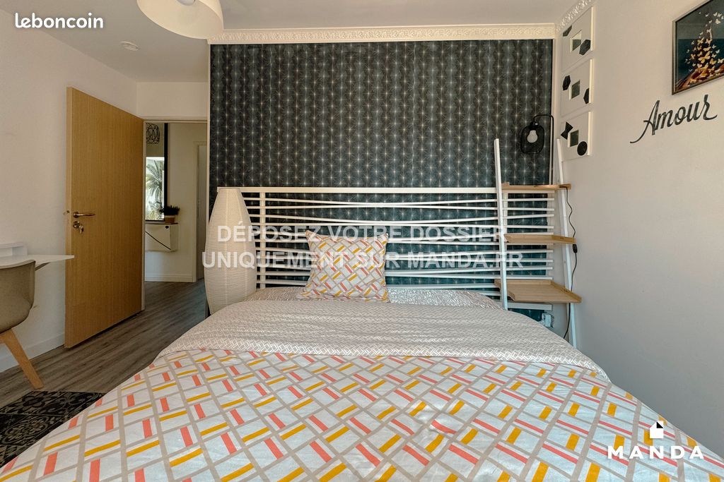 Appartement a louer osny - 5 pièce(s) - 104 m2 - Surfyn