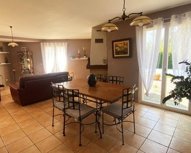 Maison 410 000 € - 91 m²