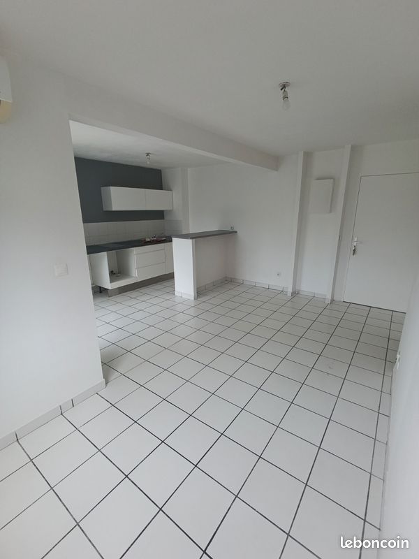 Appartement 2 pièces 39 m² · à Fort-de-France · 39 m² · 750 €/mois