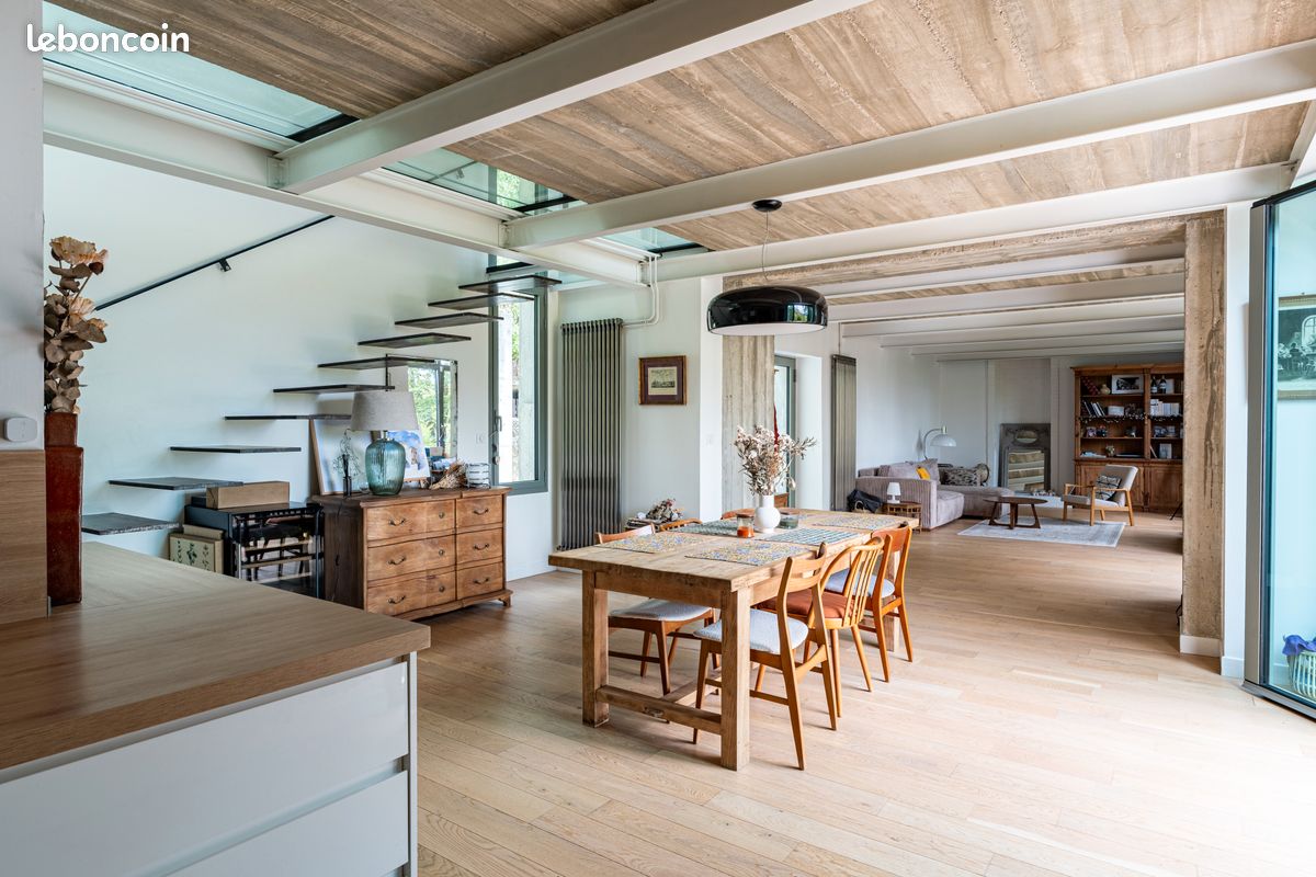 Maison 4 pièces 134 m² · à Rochecorbon · 134 m² · 580 000 €