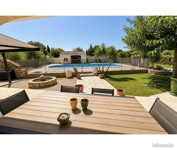 Maison 5 pièces 132 m² · à Arles · 132 m² · 449 000 €
