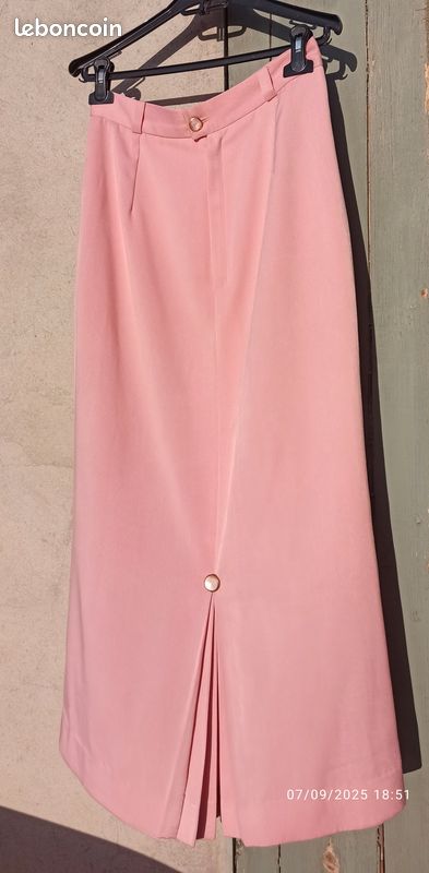 Ensemble tailleur 3 pièces, sur mesure (image 4)
