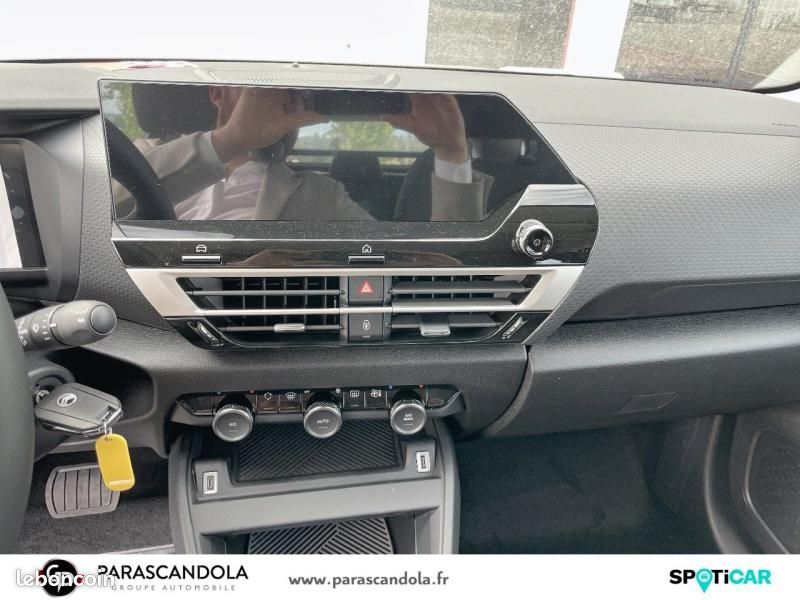 Citroen C4 1.2 Hybride 136ch S&S PLUS Automatique (image 15)