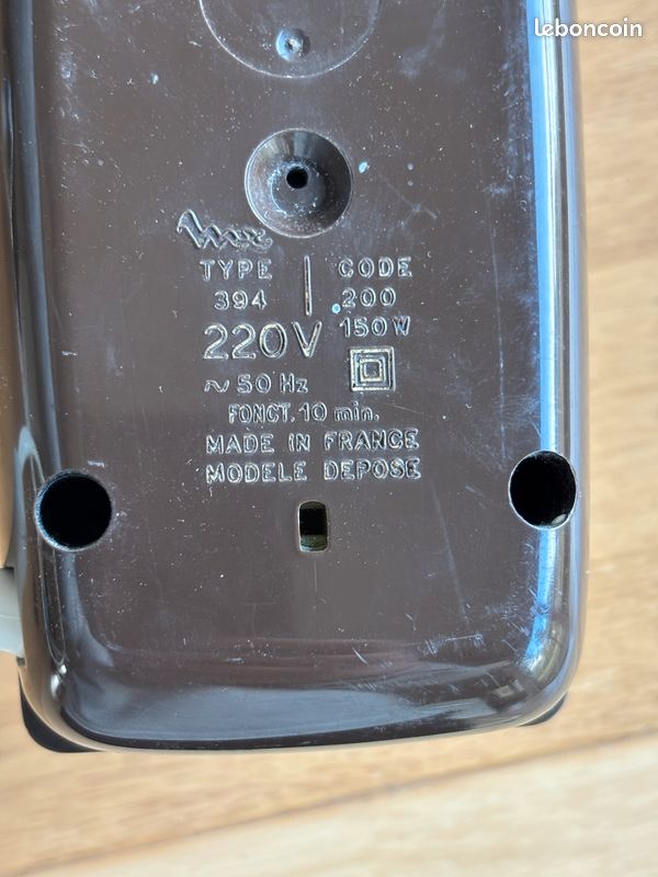 Fouet Mixer Batteur Compatible Moulinex Major - Pièce Rechange Modèles 998-997, 394-395, 557-558