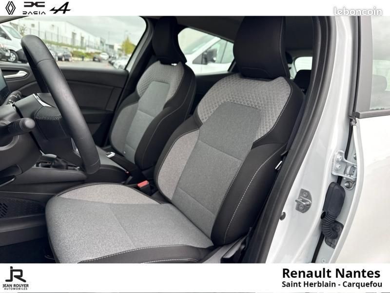 Renault Clio 1.0 TCe 90ch Evolution (image 13)