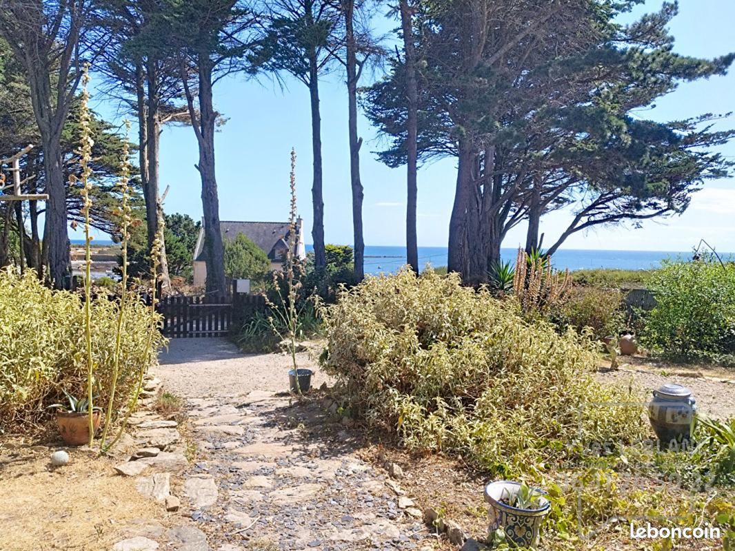 Maison 4 pièces 92 m² · à Groix · 92 m² · 725 200 €