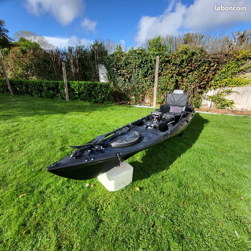 VEND KAYAK GALAXY Marlin 438 (image 3)