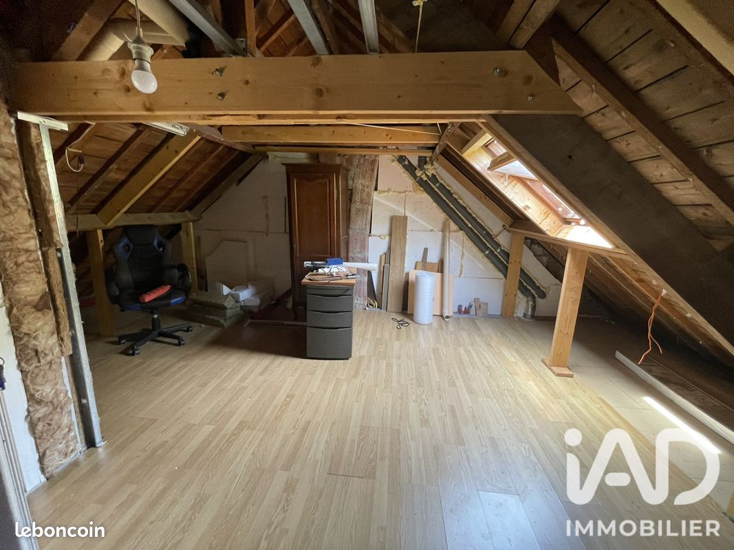 Maison 3 pièces 50 m² (image 13)