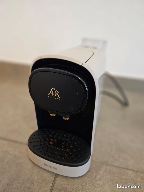 Machine à café (image 1)
