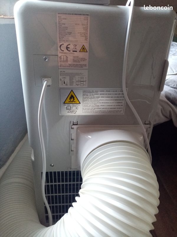 Clim mobile (image 3)