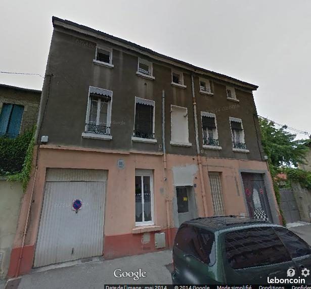 Appartement 2 pièces 44 m² · à Villeurbanne · 44 m² · 690 €/mois