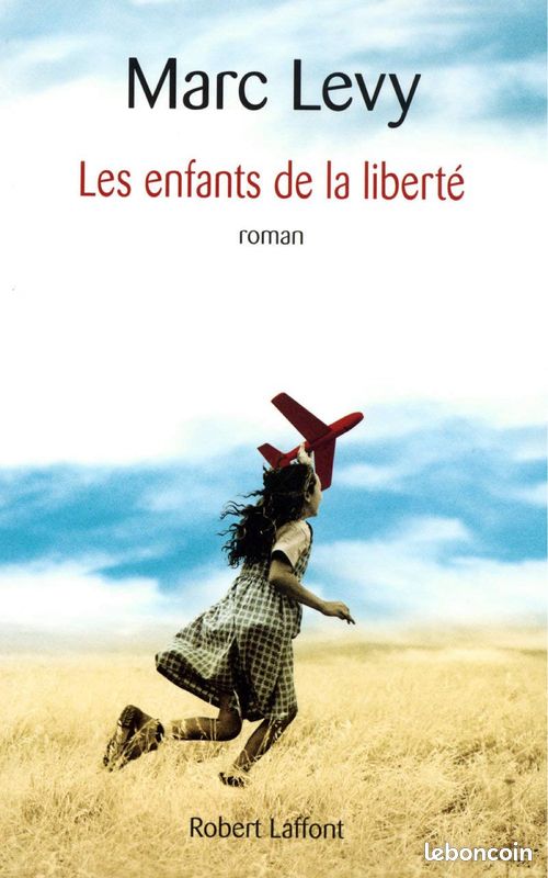 Roman Marc Levy (image 1)