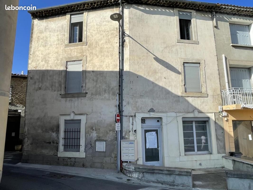 Local commercial 232 m² · à Trèbes · 232 m² · 129 000 €