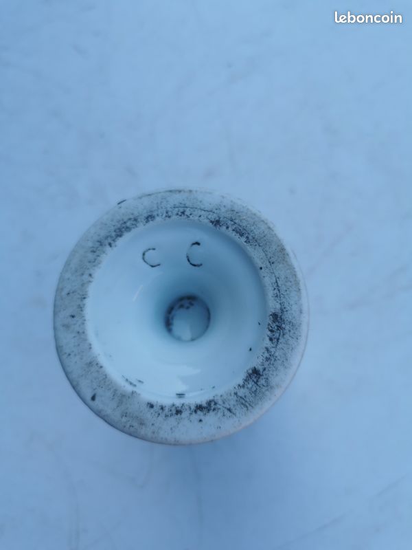 Ptit prix đ Tasse vintage (image 6)