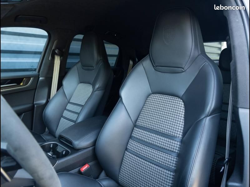 Porsche Cayenne Coupé 3.0 V6 519ch S E-Hybrid (image 10)