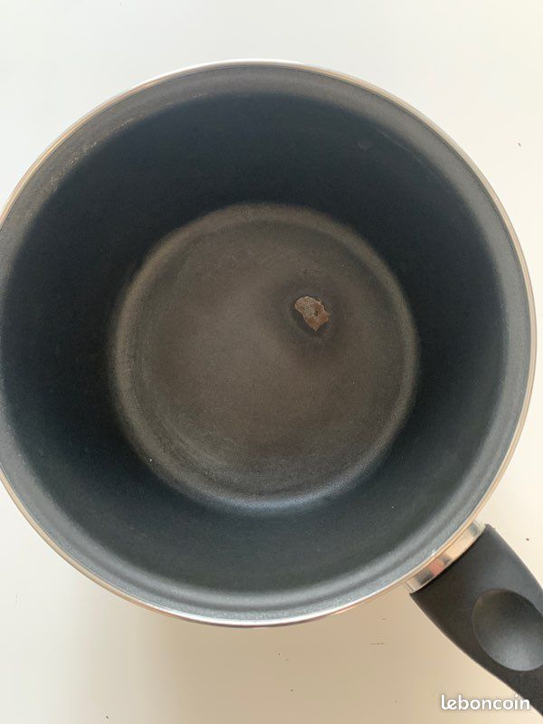 Lot poêles/casserole (image 6)