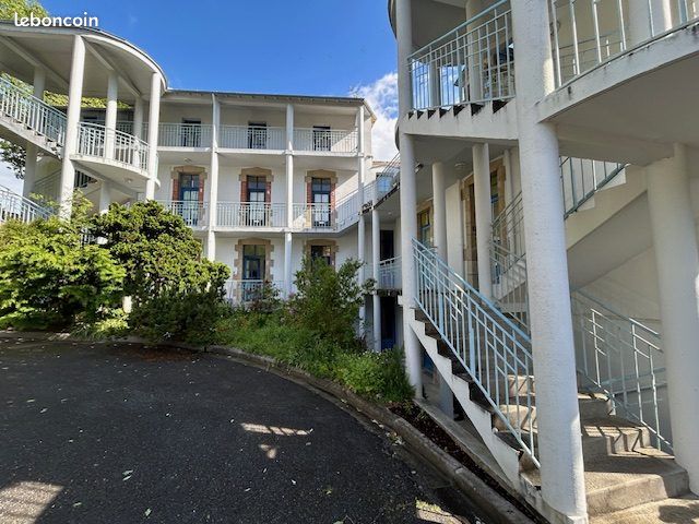 Appartement 1 pièce 19 m² · à Douarnenez · 19 m² · 59 999 €