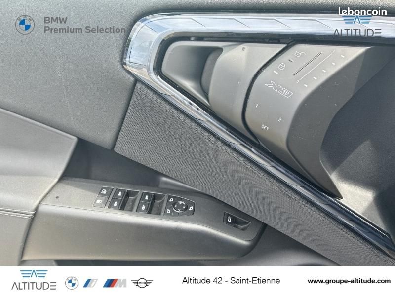 Bmw X3 xDrive30e 299ch M Sport (image 18)