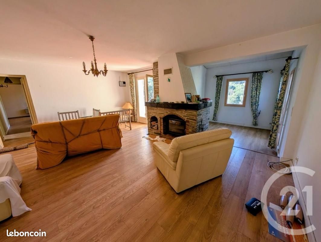 Maison 8 pièces 238 m² · à Oletta · 238 m² · 339 900 €
