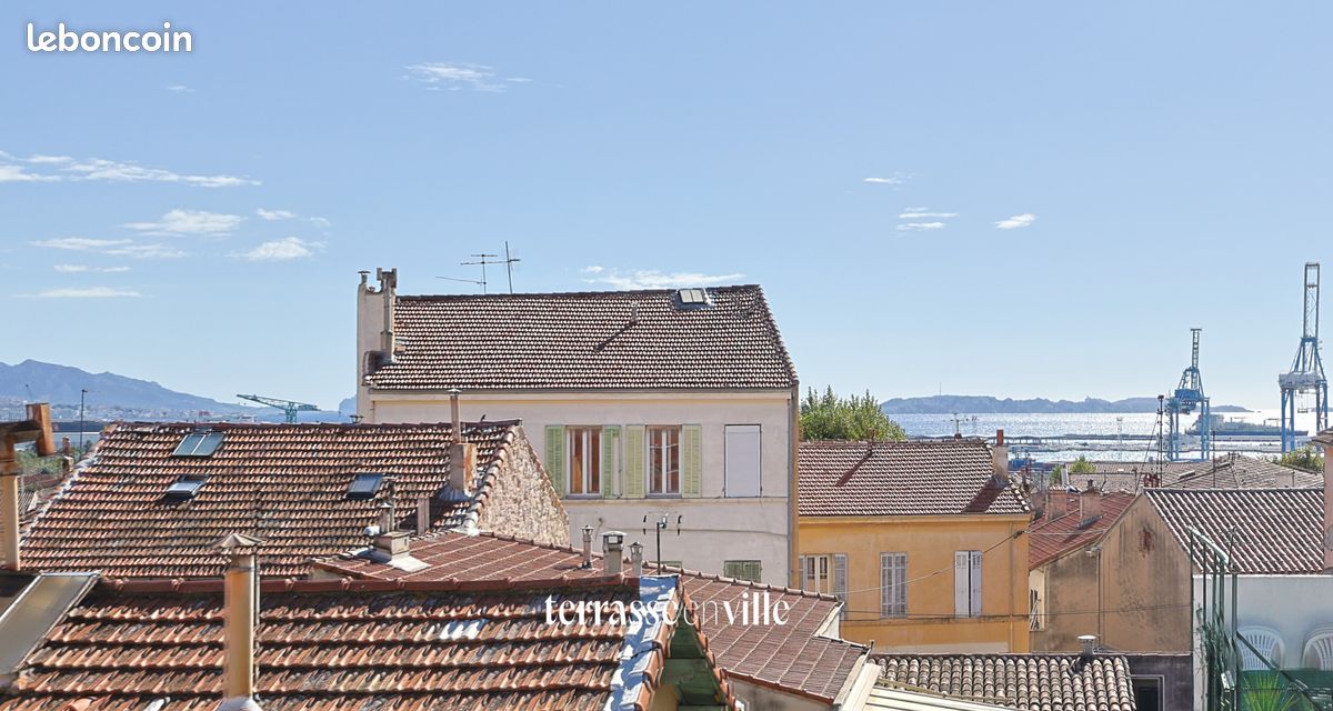 Immeuble 100 m² · à Marseille · 100 m² · 335 000 €