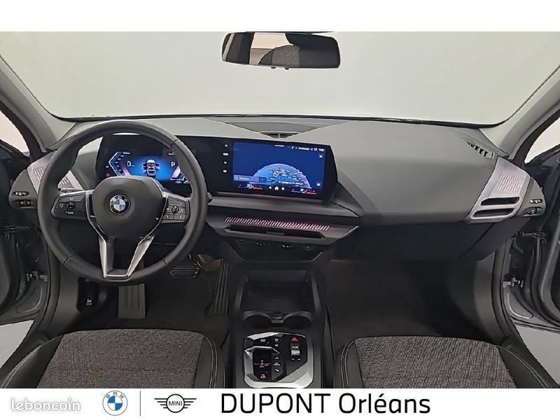 Bmw Série 1 120dA 163ch M Sport Design DKG7 (image 5)