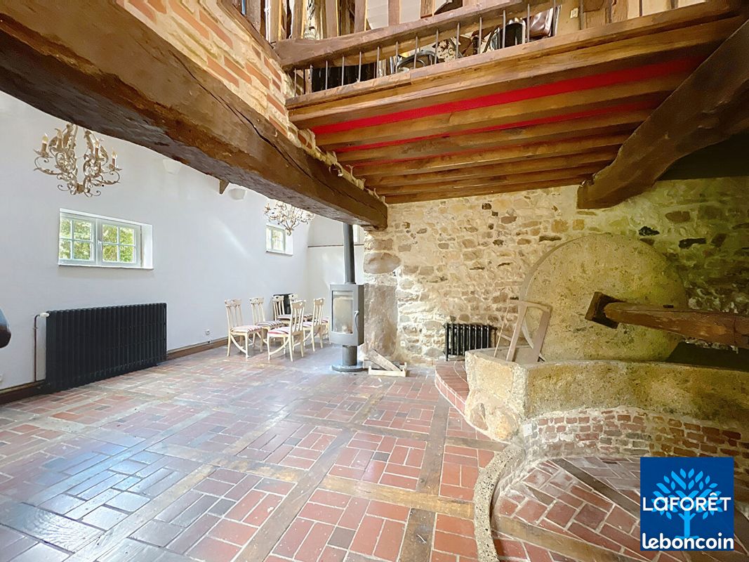 Maison 7 pièces 270 m² (image 9)