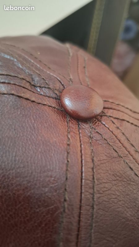 Casquette béret Stetson (image 5)